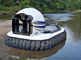 Pin On Hovercraft