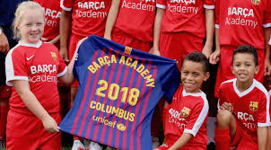 Barcelona Fc Keeps Expanding Youth Soccer Acadmies In The Usa Soccertoday