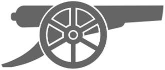 The arsenal football club is a professional football club based in islington, london, england that plays in the premier league, the top flight of english football. Arsenal Cannon Png