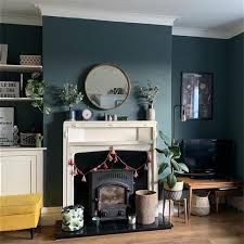 If you want to use these colors in your css, check out the samples on the github page of the project. Farrow Ball Inchyra Blue No 289 Exterior Eggshell Stakelums Home Hardware Tipperary Ireland