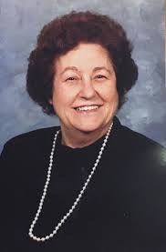 Scholarship established in memory of alumna Venice Gardner Lisenby