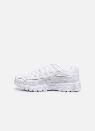 Nike air vapormax 2021 fk. Nike W Nike P 6000 Weiss Sneaker Bei Sarenza De 426099
