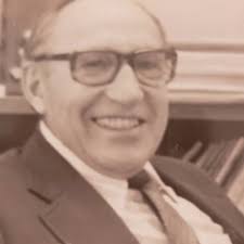 Highland's first principal, WWII Marine remembered