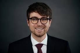 Dr. Laurenz Martin Lipp