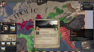 When Your Pope Gets Bored With Crusade Destinations Trigger Warning Anime Portraits Crusaderkings I was surprised to discover it years ago and i was. when your pope gets bored with crusade