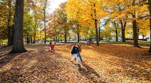 Dean's List for Fall 2024