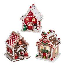 Robot Check Christmas Gingerbread House Gingerbread House Decorations Gingerbread House
