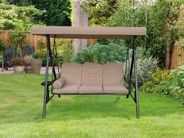 The enchanting element in your backyard. Gartenschaukel Uv50 Gunstig Lehner Versand