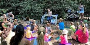 Summer Storytime (All Ages)