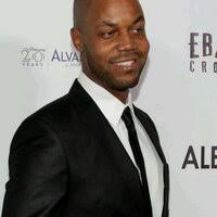 Michael A. Spady (@maspady)