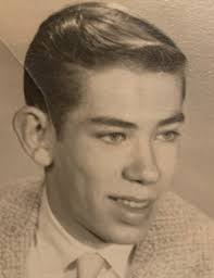 Obituary information for Donald A. Belcher