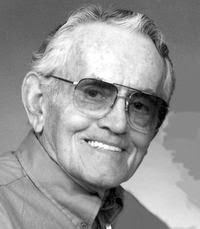 Severn Fackrell Obituary (2009)