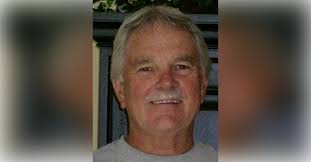 Obituary information for Garry L. Hamlin