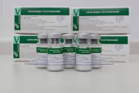 Instituto butantan e universidade de harvard trabalham para criar vacina contra o coronavírus. Butantan Faz Acordo Por Vacina Da Dengue E Recebera Mais De Us 100 Mi De Empresa Dos Eua 12 12 2018 Equilibrio E Saude Folha