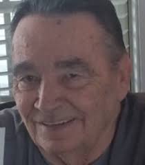 Obituary for James Lee Decker Sr.