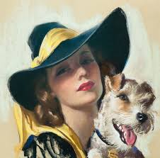 Such Mad Fun- Travel back to the Golden Age of Hollywood in this  unforgettable award-winning story