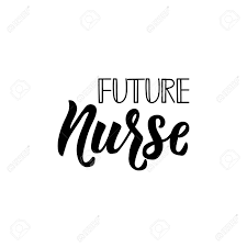 Future Nurse Lettering Ink Illustration Modern Brush Calligraphy Royalty Free Cliparts Vectors And Stock Illustration Image 124743379 Select your favorite images and download them for use as wallpaper for your desktop or phone. future nurse lettering ink illustration modern brush calligraphy