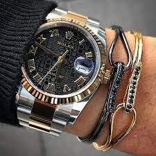 Perfect Watch Datejust 36 Mm Amazing Bracelets By Rolex Watches Collection Luxury Watches For Men Watches For Men Rolex