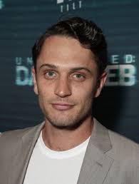 Andy Ross Chaz Barsamian Sam Garay Editorial Stock Photo