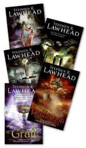 The Pendragon Cycle By Stephen Lawhead This Is The Best Arthurian Legend Series That I Have Read Thus Far Love I Books Historical Fantasy Books Romance Books