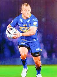 Monthly donations below is a list of supporters who currently contribute on a montly basis to help the running of the club. Portrait Artist Supports Rob Burrow Totalrl Com Rugby League Express Rugby League World