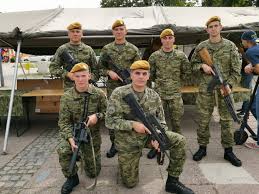 Obljetnica Dana oslobođenja 1991. godine: Hrvatska vojska građanima  predstavila svoje aktivnosti