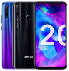 Honor 20 lite China - Specs and Price ...