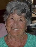 Mary Lou Finnigan Obituary