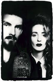 Dead Can Dance: un paseo por la eternidad - Revista Ladosis