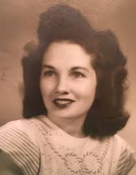 Gladys Holt Obituary July 18, 2016