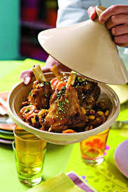 Tajine De Souris D Agneau Aux Fruits Secs Recette Tajine Agneau Recette Tajine Recettes De Cuisine