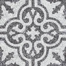 Gạch Bông Terrazzo CTS TE-6.1. Sản Phẩm Của Cty Gạch Bông Việt Nam