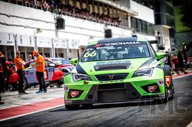 The team is the official motorsport partner to geely group motorsport that handles strategic alignment on motorsport activities for the brands within zhejiang geely holding group (zgh). Wtcr 2018 Hungaroring Minden Jog Fenntartva Automotorcent Flickr