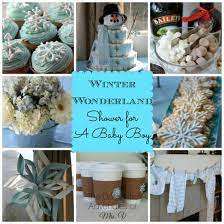 Winter Wedding Food Baby Shower Winter Wonderland Baby Shower Winter Baby Shower Food Baby Shower Winter