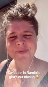 Katrina Hansen Dies in Namibia