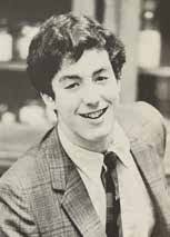 The Class of 1972 Reunion