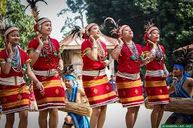 Image result for garo tribe