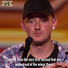 Adam Moloney takes RISK with original song 'Landslide'