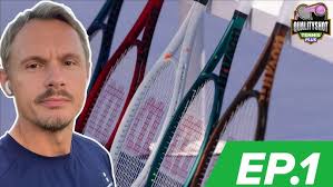 John Embree, CEO of USPTA explains partnership w/ Tennis Warehouse (shoe &  apparel supplier) & more!