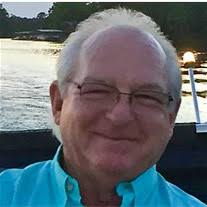 David Lynn “Dave” Hicks Sr. (1947-2017)