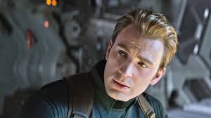 She gushingly talks up his talents. Marvel Uberraschung Chris Evans Soll Als Captain America In Das Mcu Zuruckkehren Update Kino De
