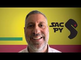 Sacramento Python User Group