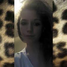 Summer Gilbert (@Summer_L_G)