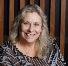 Professor Terry Cumming