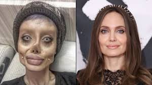 Zombie's retreat takes place in the same universe as my current/main project, town of passion! Quien Es La Angelina Jolie Zombie Y Por Que La Condenaron A 10 Anos En La Carcel Viral Telehit