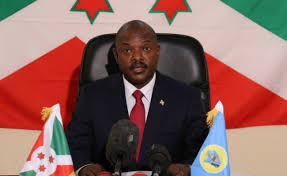 By all accounts this was death most cruel. Burundi President Nkurunziza Dies Of Heart Attack