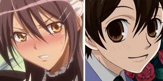 Pretty good anime with girls abused in all sorts of ways. 10 Basic Mistakes Shojo Anime Keep Making Cbr