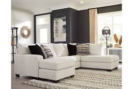 Usually ships within 6 to 10 days. Cambri 2 Piece Sectional With Chaise Ashley Furniture Homestore
