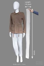 Hundreds of high quality knit fabrics for sewing clothes. How Big A Yard Of Fabric Is 6 Helpful Photo Comparisons