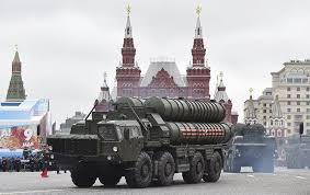 Business Insider Rus S 400 Ler Teknik Bakimdan Abd Nin Hava Savunma Sistemlerinden Cok Daha Ustun Alaturka Online Military Military Vehicles Defense